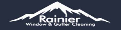 Rainier Window, Roof, Moss Removal & Gutter Cleaning