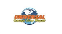 Universal Garage Door Repair David  Schultz