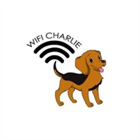  WiFi Charlie